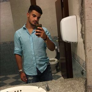 Meet your Posher, Mike